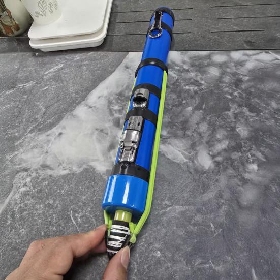 Catapult Fishing Rod Fly Fishing Lure Launcher Rod Professional Slingshots Fishing Pole Reel Set Shore Pier Beach Fishing Accessories