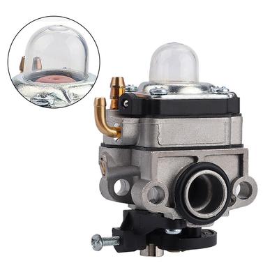 Vaporizer Carburetor Components Drive Lawn Mower Parts