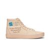 Vans Vivienne Westwood x Sk8-Hi 'Anglomania' VN0A4BV6XKF Men's Shoes