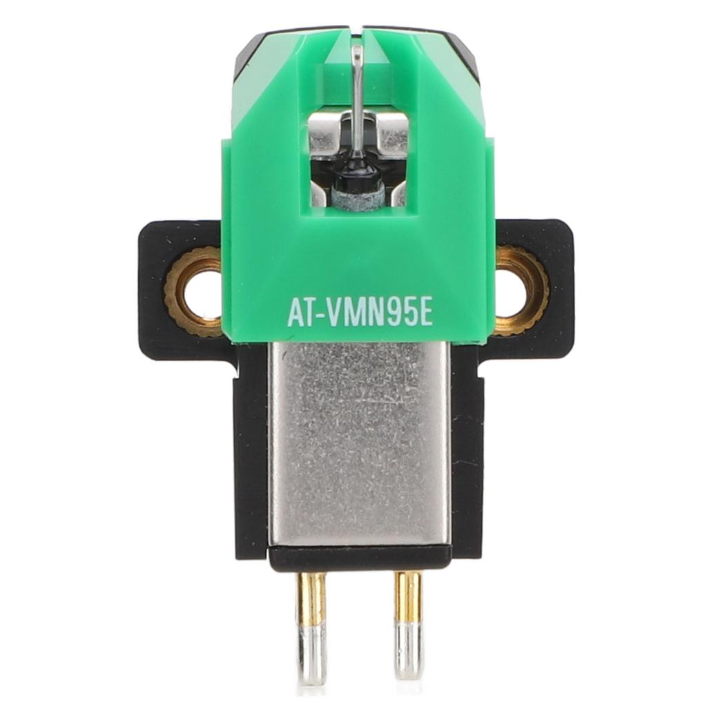 Magnet Turntable Cartridge AT‑VM95E Stable Output High Accuracy Moving Magnet Turntable Cartridge