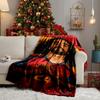 Cucure-lla Celebration Blanket Lightweight Ideal Bedding Blanket Perfect for Travel, Camping, Living Rooms, Offices, Sofas, Fan Christmas gift