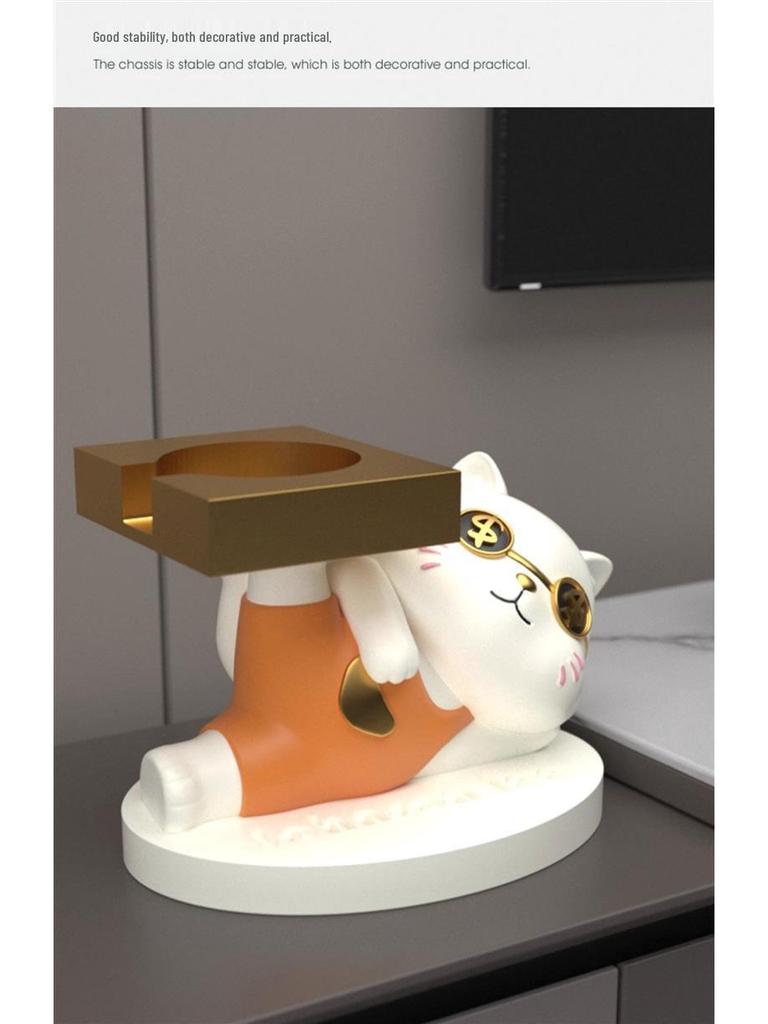 Charging Stand for Apple & Huawei Watches: Apple Watch, iWatch 8 - Creative Support Base & Ornament