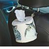 Japanese Cat Hand Warmer Paper Tissue Box Cover