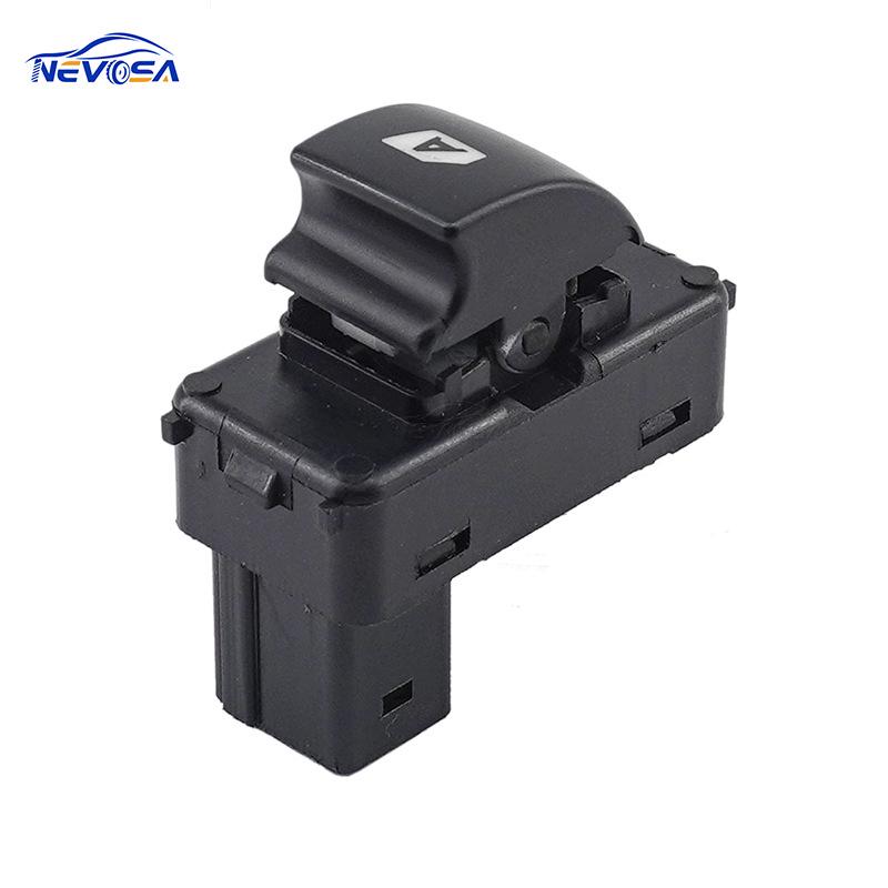 6490.E3 Compatible with 08-18 Peugeot Partner Power Window Control Switch