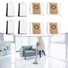 8 Pieces Set Dust Bag For HONITURE Filter Dust Bag Robot Vacuum Cleaner Bag
