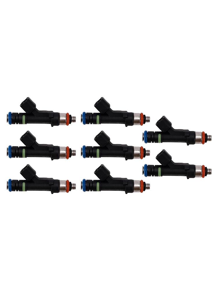 8PC 5W7Z9F593AA Fuel Injectors 0280158064 For Mercury Grand Marquis Ford