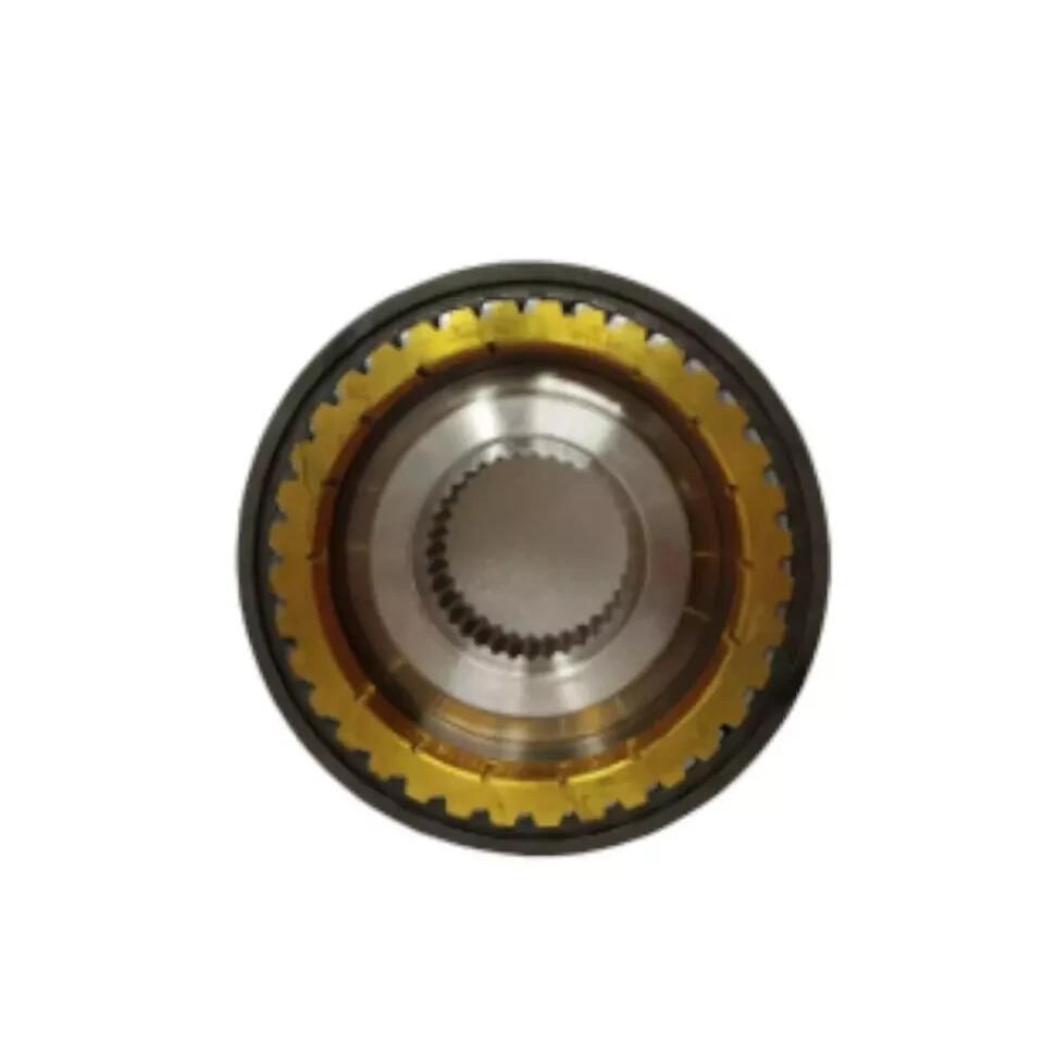 

New Genuine Synchropack Assy 3Rd 4Th Ngt520 For Mahindra 0703Ed1020N