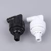 Fish Tank Back Filter Outlet Universal Rotatable Overflow Duckbill Sprinkler Multifunction Aquarium Nozzle