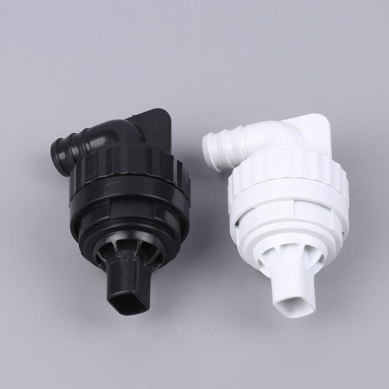 Fish Tank Back Filter Outlet Universal Rotatable Overflow Duckbill Sprinkler Multifunction Aquarium Nozzle