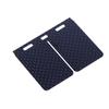 2/4Pcs Carbon Fiber Plate 3P602H Replacement Reed Valve For V Force V302A V302B V4R01D V4R26 V4R04 For Yz125 Rm125 Mc125