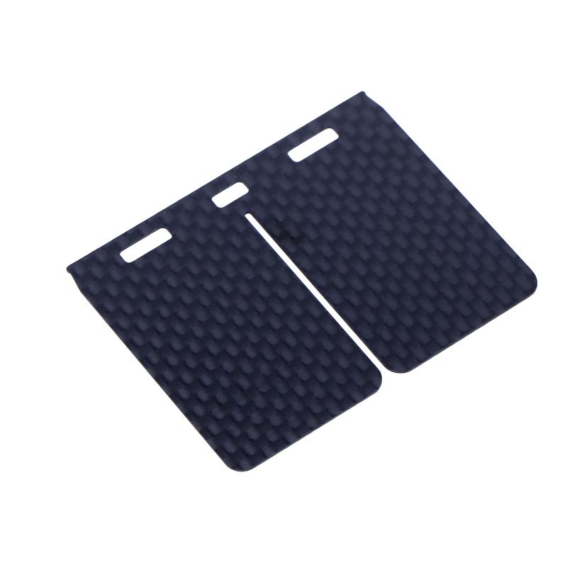 2/4Pcs Carbon Fiber Plate 3P602H Replacement Reed Valve For V Force V302A V302B V4R01D V4R26 V4R04 For Yz125 Rm125 Mc125