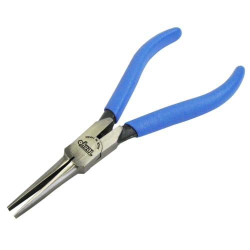 Tenyo (Tenyo) [Made in Japan, Tsubame-Sanjo, Niigata Prefecture] Metallic Nano Puzzle Meta Nano Dedicated Tool, Flat Nippers TMT-02, Bends, Stretches,