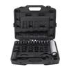 Bearing and Seal Installation Kit Universal Lightweight Bearing Race and Seal Driver Set for Vehicle Maintenance