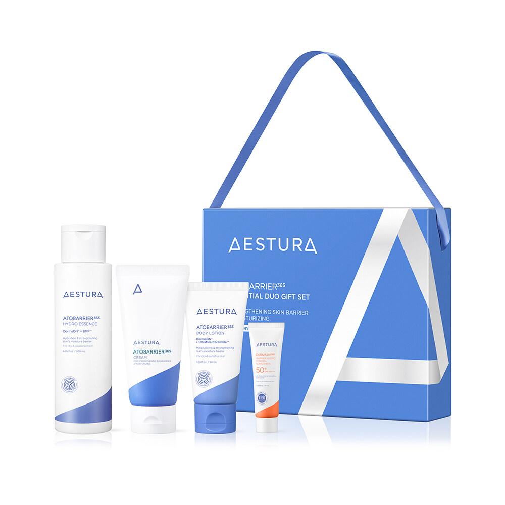 

AESTURA Atobarrier365 Cream Double Gift Set