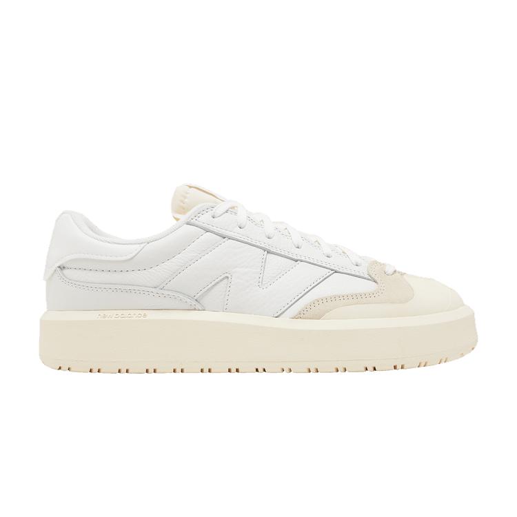 Мужские кроссовки New Balance CT302  White Moonbeam  38