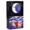 Tarot Healing Waves 10.3*6cm 78 buc. Cărți de Tarot care combină aspectul vindecător al Mamei Natură și al artei în opere de artă