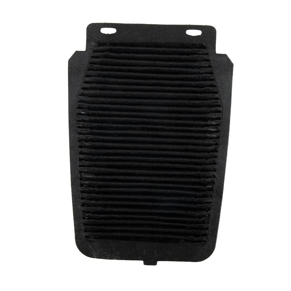 Air Filter Screen Air Filter Black Plastic Brand New
