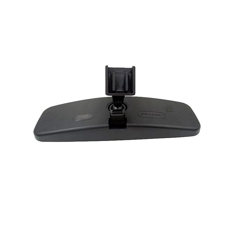 The 87810-0D021 rearview mirror is compatible with Toyota VIOS and Weizhi models.