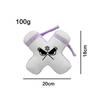 (X)Alphabet Lore Plush Stuffed Soft Toy
