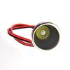 Car Cigarette Lighter Base Wire 2.5 Square Cable 13AWG 15AWG 17awg 12V24V Car Charging Socket 25A300W High-Power Female Head