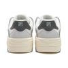 New FILA Rosetta Low Top Casual Shoes Women's Gray White F12W411204FBA