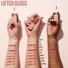 Maybelline New York Lifter Gloss Silk Hydrating Lip Gloss 5.4ml High Shine Non Sticky With XL Wand Moisturizing Color For Smooth Plump Lips