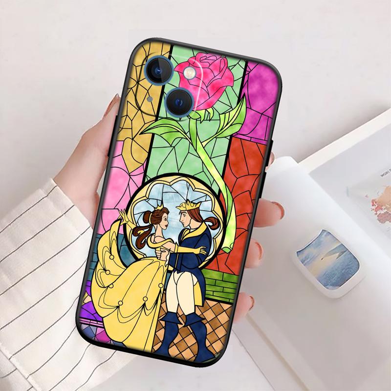 

Чехол для телефона Красавица и Чудовище для Samsung Galaxy M06 M15 M16 M35 M55 M56 A36 A42 A50 A50S A51 A52 A32 A33 A05 A05S A06 A16 A20 Galaxy M55