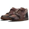 Nike X Travis Scott Air Trainer 1 Sp 'Chocolate' DR7515-200