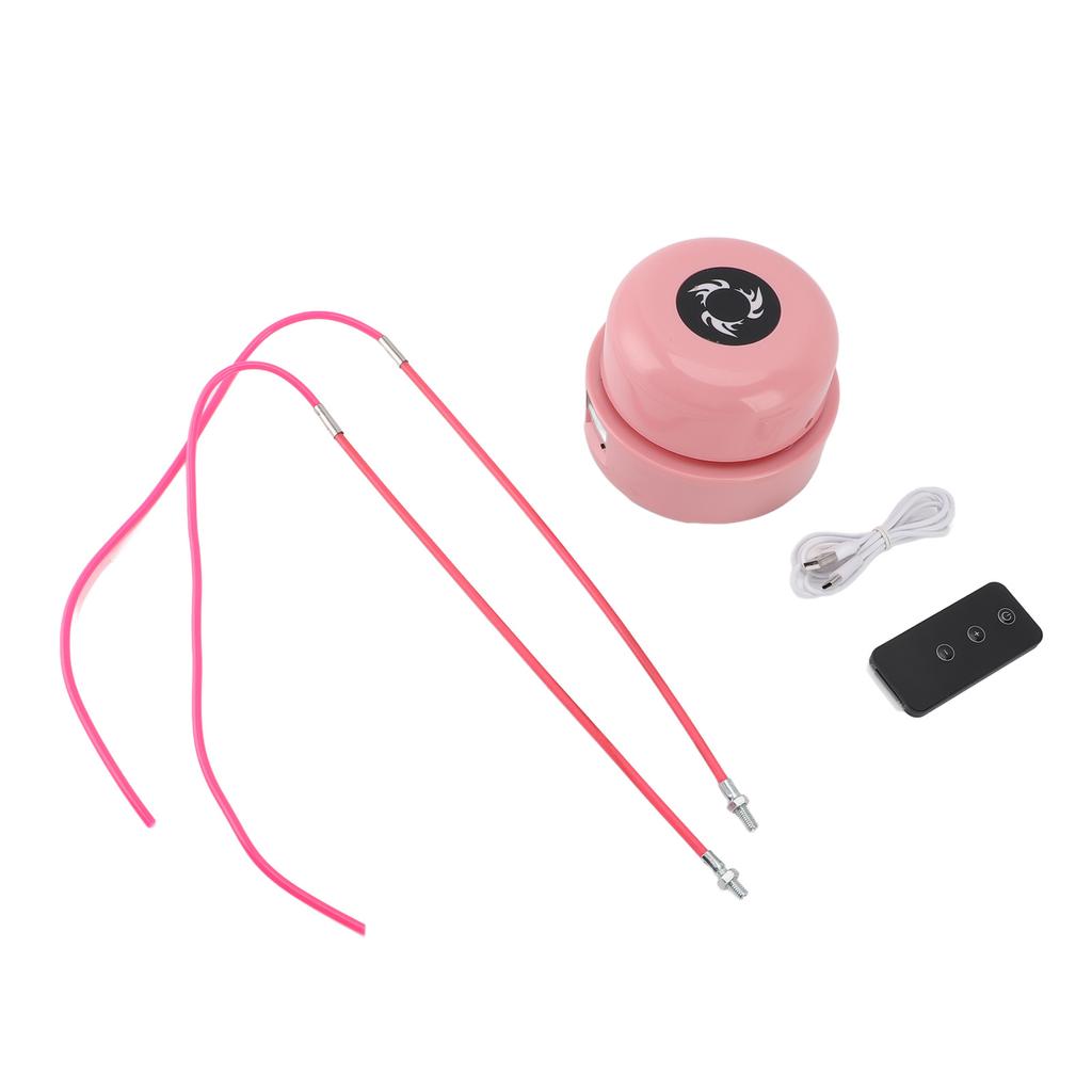 Rope Skipping Machine 10 Speed Gears Automatic Electronic Counting Rope Skipping Machine