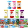 Ful Hourglass Sand Timer Efficient Time Management Safe For Kids