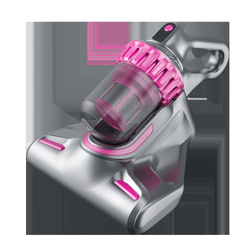 OLOEY 4-in-1 Portable Handheld Vacuum Cleaner