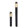 27cm/45cm Telescoping Iron Camera Mounting Rod 90 Degree Rotatable Ball Head For Photography Live Streaming Accessories