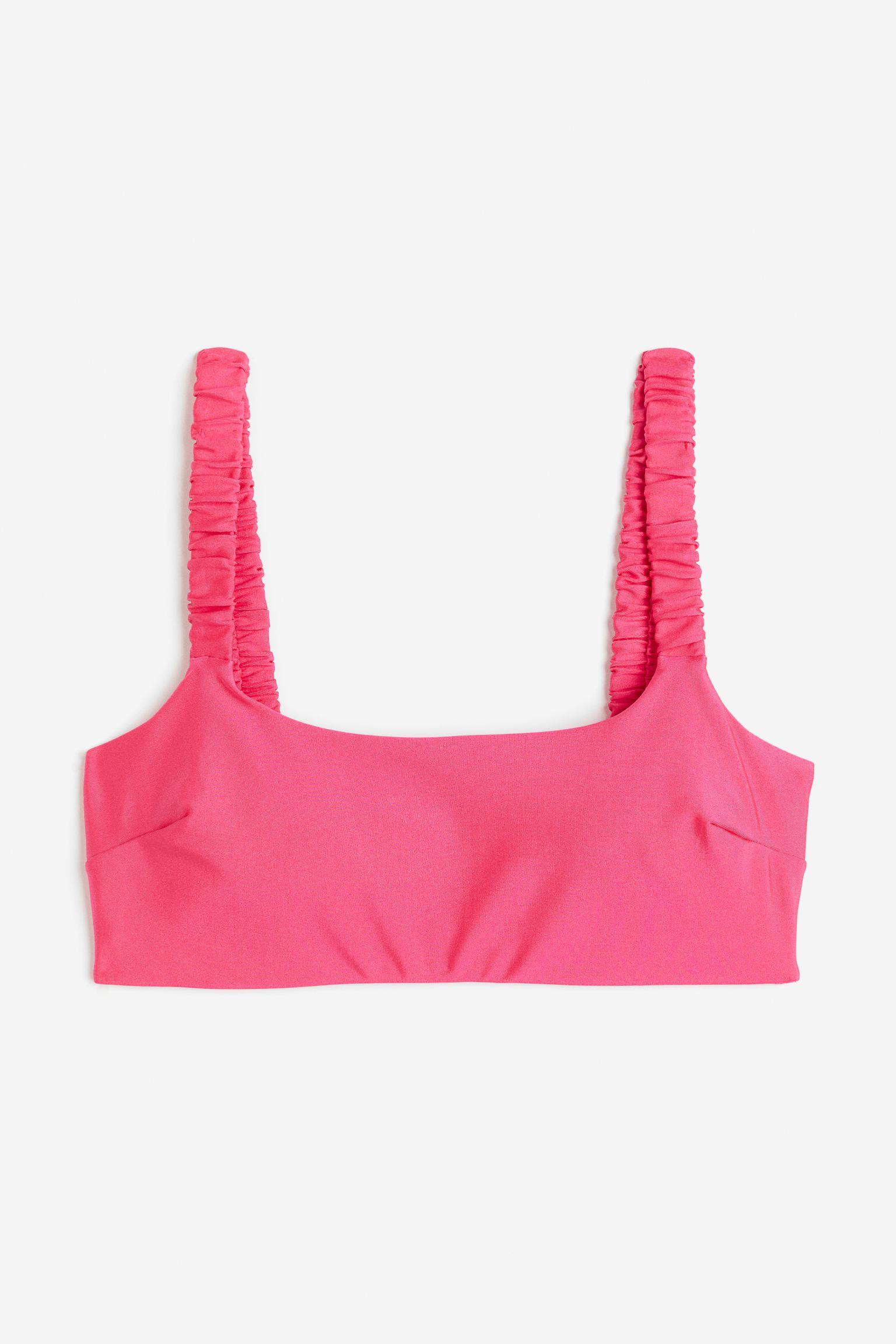 

Мягкий верх бикини