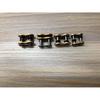 For Motorcycle chain buckle DID428 / 520/525/530 DID Cufflinks Heavy Chain Connecting Connector Master Joint Link with O-Ring