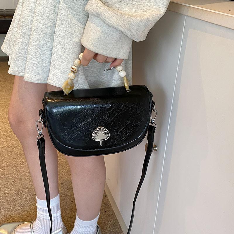 IELGY Серебряная сумка — фото 12