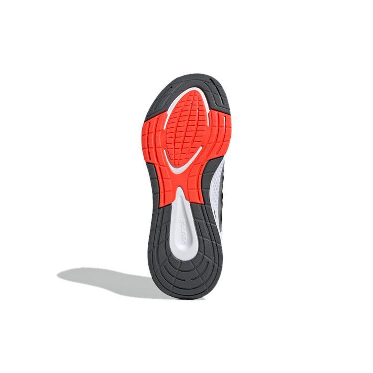 EQ21 Adidas Run 'White Black' H00511