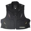 PREMIUM Ayu Fishing Perfect for Ayu Fishing and Stream Outdoor Fishing Ripstop Vest with Storage Pockets and FP FINAL PERFECTION X'SELL Vest, Fishing,