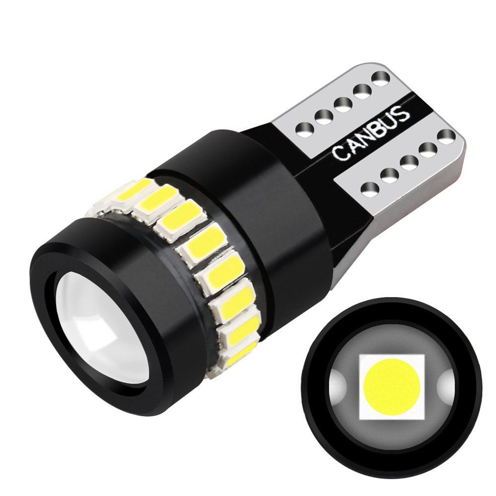 Buy Dome Lights 18SMD 3014 1SMD 3030 Car Light Clearance Lamp Parking