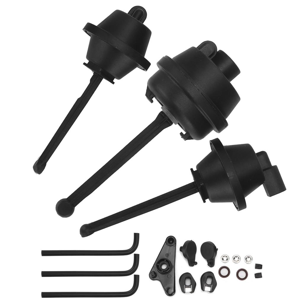 Intake Manifold Repair Kit 2721402401 Replacement for Mercedes Benz C230 C280 C350