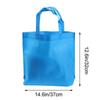 Gift Bag Party Tote Bags for Storage Use 24Pcs Non-Woven Fabric Party Bags