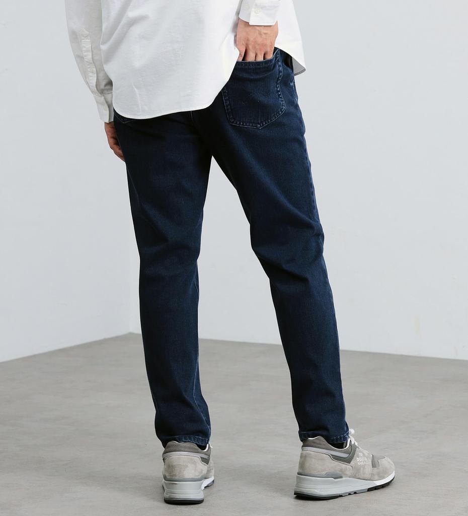 Edwin Easy Jersey Denim Size S Pants, Pants, Stretch, JME32, Men's, Blue,