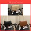Minimalist Pu Small Square Crossbody Bag For Daily Casual Wear