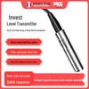 Submersible Water Level Sensor 4-20mA Voltage Transmitter