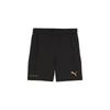 Porsche Legacy 911 Spirit Football Shorts Men Shorts Olive-Green 660093-01