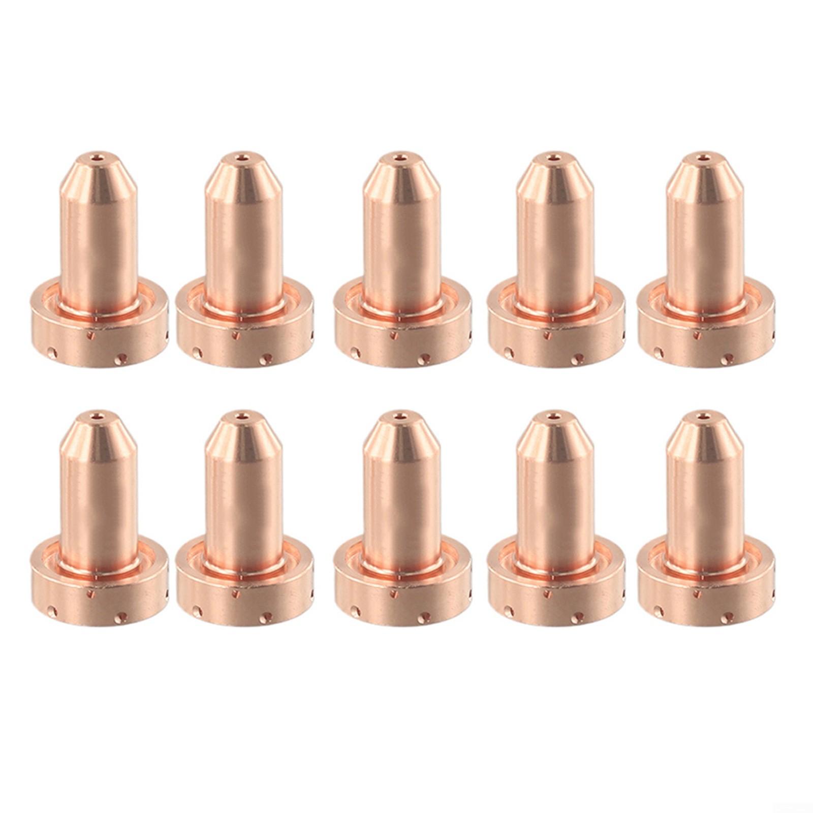 

Высокопроизводительные наконечники сопла для плазменной резки SL SL