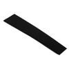 Front Door B Pillar Window Trim Enhances Appearance Protective Scratch Proof Accurate Fit for Cars