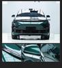 Applicable Ideal TPU Car Wrap L9 L8 L7 ONE - Full Invisible Surface Protection Film