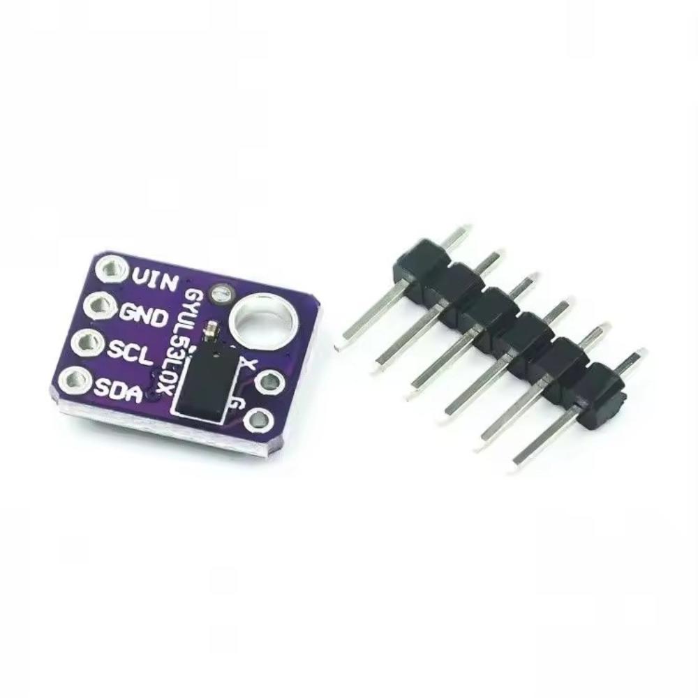 400cm Range Time-of-Flight Sensor Low Power Ranging Sensor Module Smart Home