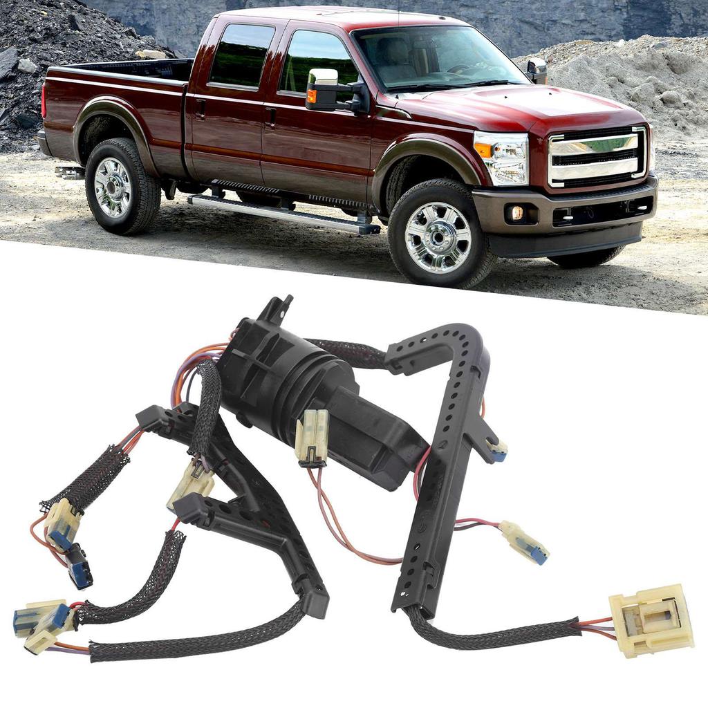 Interner Getriebekabelbaum 3C3Z?7G276AA Passend für Ford F-Serie F250F350F450F550E150