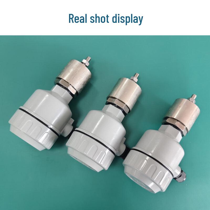 Aokewen G1 Thread High Temperature Rotary Paddle Level Switch